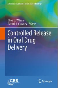 Controlled Release in Oral Drug Delivery