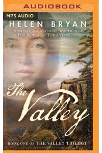 The Valley (Valley Trilogy, Band 1)
