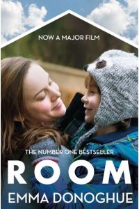 Room: Film tie-in
