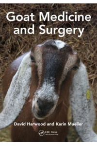 Harwood, D: Goat Medicine and Surgery