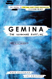 Gemina (The Illuminae Files, Band 2)