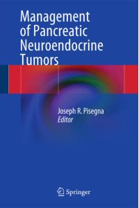 Management of Pancreatic Neuroendocrine Tumors