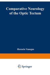 Comparative Neurology of the Optic Tectum