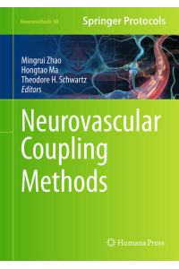 Neurovascular Coupling Methods