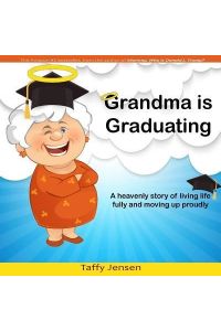 Grandma is Graduating