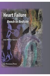Heart Failure  - Bench to Bedside