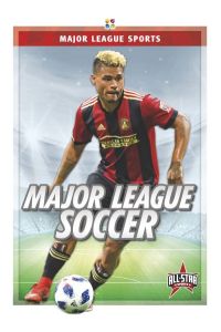 Major League Soccer (Major League Sports)