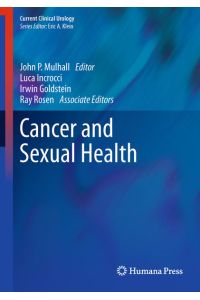 Cancer and Sexual Health