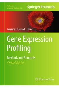 Gene Expression Profiling  - Methods and Protocols