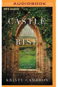 Castle on the Rise (Lost Castle)