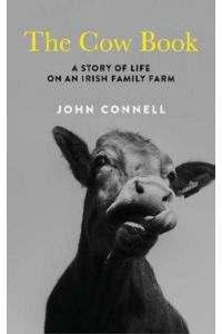 The Cow Book: The Story of a Calving Season