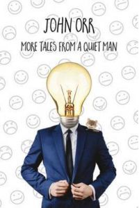 More Tales from a Quiet Man