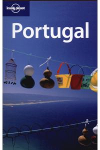 Portugal (LONELY PLANET PORTUGAL)