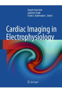 Cardiac Imaging in Electrophysiology