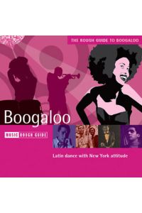 The Rough Guide to Boogaloo (Rough Guide World Music CDs)