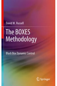 The BOXES Methodology  - Black Box Dynamic Control
