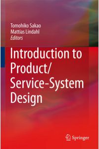 Introduction to Product/Service-System Design