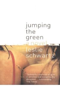 Jumping the Green