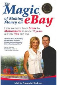 The Magic of Making Money on eBay