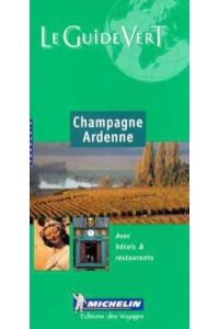 Champagne - Ardenne