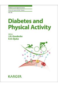 Diabetes and Physical Activity