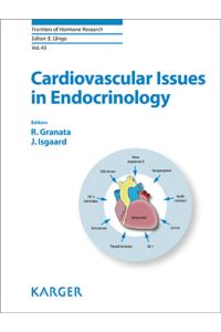 Cardiovascular Issues in Endocrinology