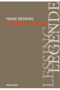 Die Lessing-Legende