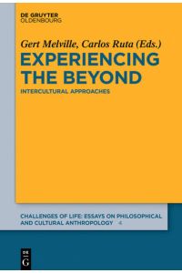 Experiencing the Beyond  - Intercultural Approaches
