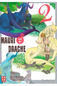 Mauri und der Drache 02
