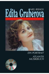 Edita Gruberova  - Ein Porträt