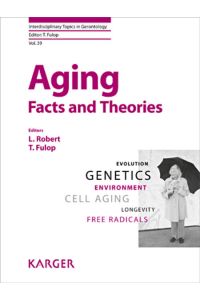 Aging  - Facts and Theories