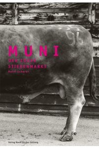 Muni  - Der Zuger Stierenmarkt