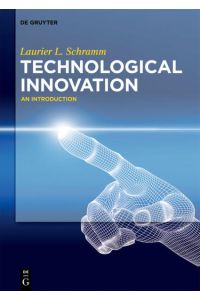 Technological Innovation  - An Introduction