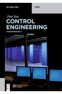 Control Engineering  - Fundamentals