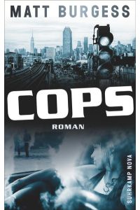 Cops  - Roman
