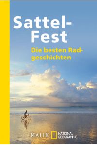 Sattel-Fest  - Die besten Rad-Geschichten