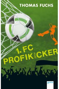 1. FC Profikicker