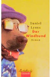 Der Windhund