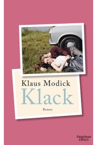 Klack  - Roman