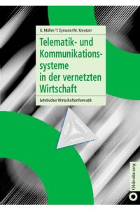 Telematik- und Kommunikationssysteme in der vernetzten Wirtschaft