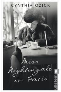 Miss Nightingale in Paris