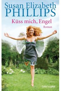 Küss mich, Engel  - Roman