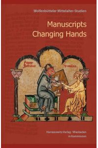 Manuscripts Changing Hands