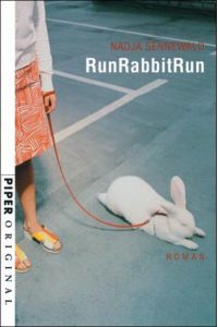 RunRabbitRun  - Roman