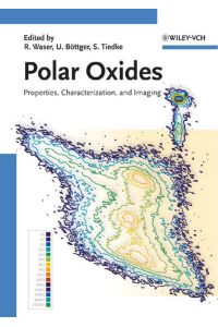 Polar Oxides  - Properties, Characterization, and Imaging