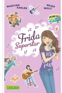 Frida Superstar: Frida Superstar