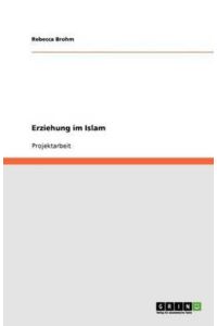 Erziehung im Islam