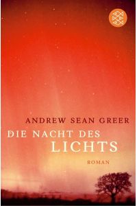 Die Nacht des Lichts  - Roman