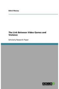 The Link Between Video Games and Violence