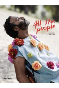 All the people  - Bernd Ott & Emily Besa